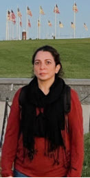 Welcome to Clearview Mrs. Nadia Khan!