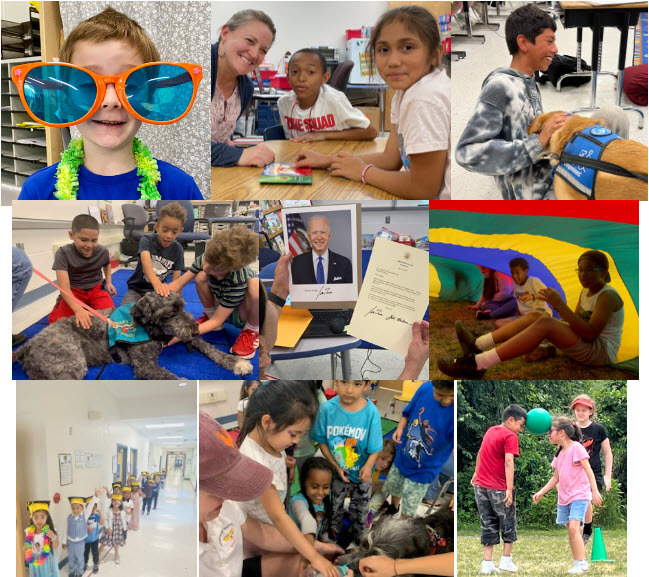 This week at Clearview