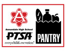 AHS Pantry logo