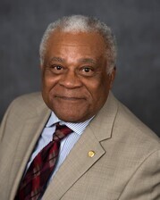 Dr. Lawrence Bussey