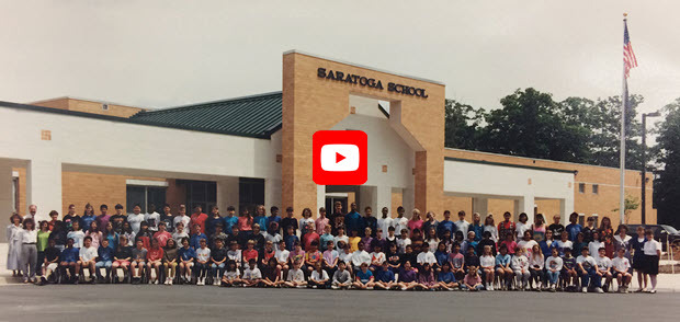 Saratoga Elementary School