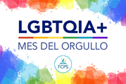 Mes del orgullo LGBTQIA +