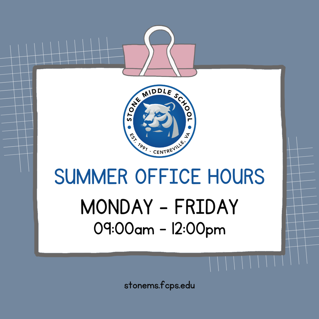 summer  office hours