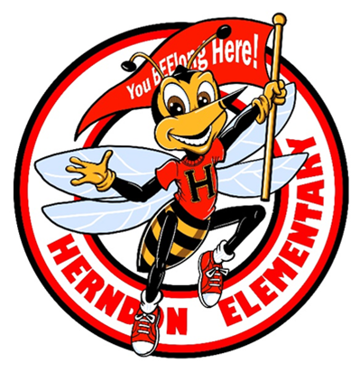 bee logo