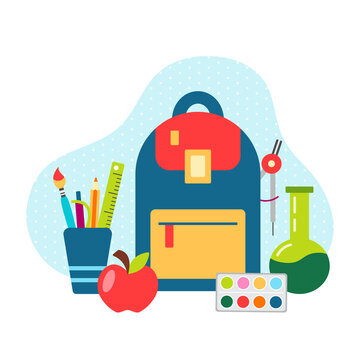 SchoolSupplies