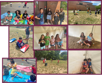 End of Year Celebrations