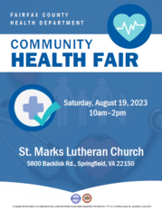 Community Health Fair