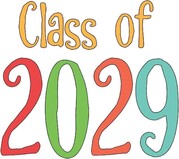 class of 2029