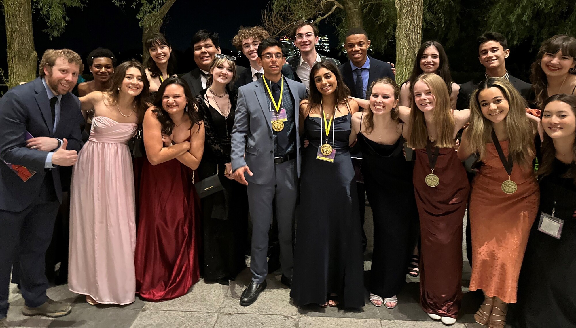 Woodson Weekly June 16th