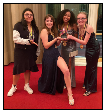 Cappies Awards