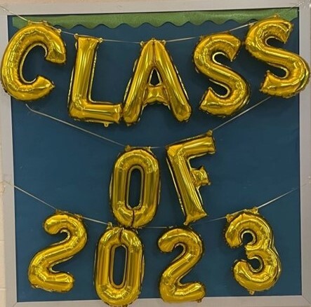 Congratulations to all our 6th grade students and their families on their promotion to 7th grade!