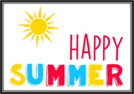 Summer Break