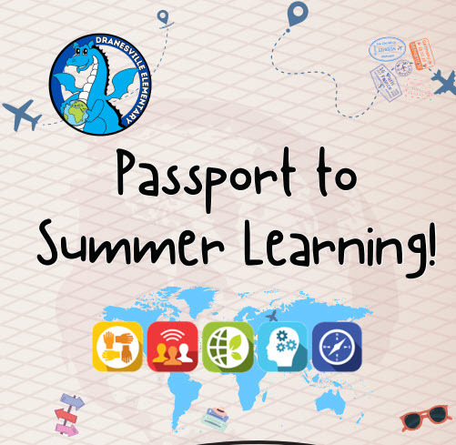 POG Passport to Summer Learning
