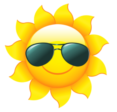 sunshine