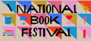 National Book Festival graphic