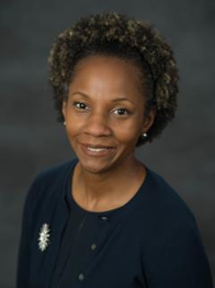 Dr. Terri Edmunds-Heard