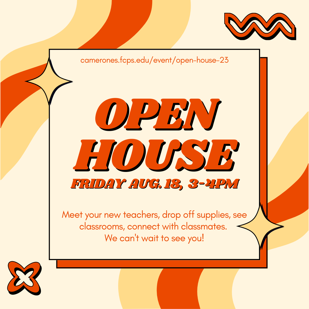 open house