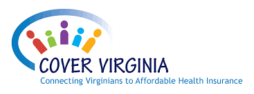 Cover Virginia Logo