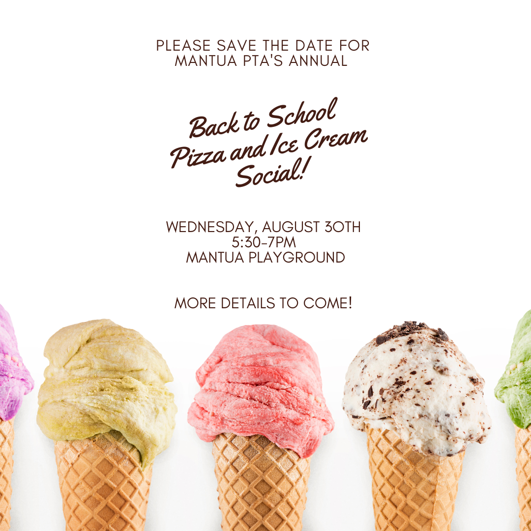 2023 Pizza and Ice Cream Social