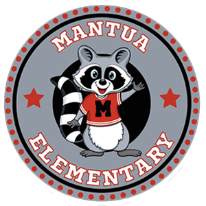 Mantua Elementary School logo