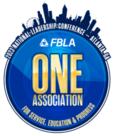 FBLA logo