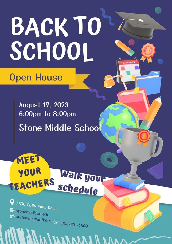 Open House