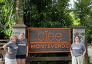 Teachers in Monteverde