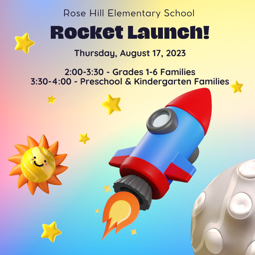 Rocket Launch