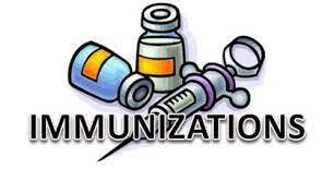 immunizations