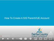 Image of SIS Parent Vue