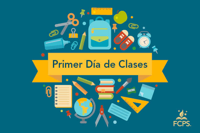 Primer Dia de Escuela