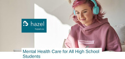 Hazel Health Virtual Therapy