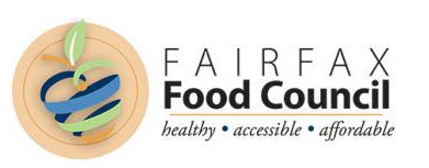 Fairfax Food Council logo