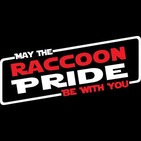 May the racoon pride be with you