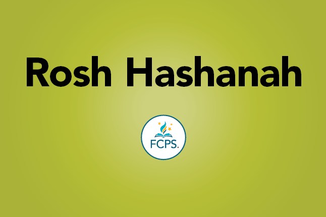 Rosh Hashanah