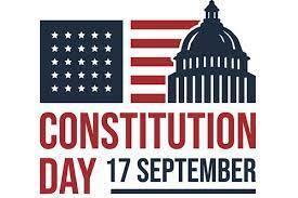 Constitution Day 