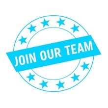 Join Our Team icon
