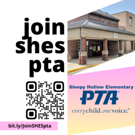 Join SHES PTA sy2324