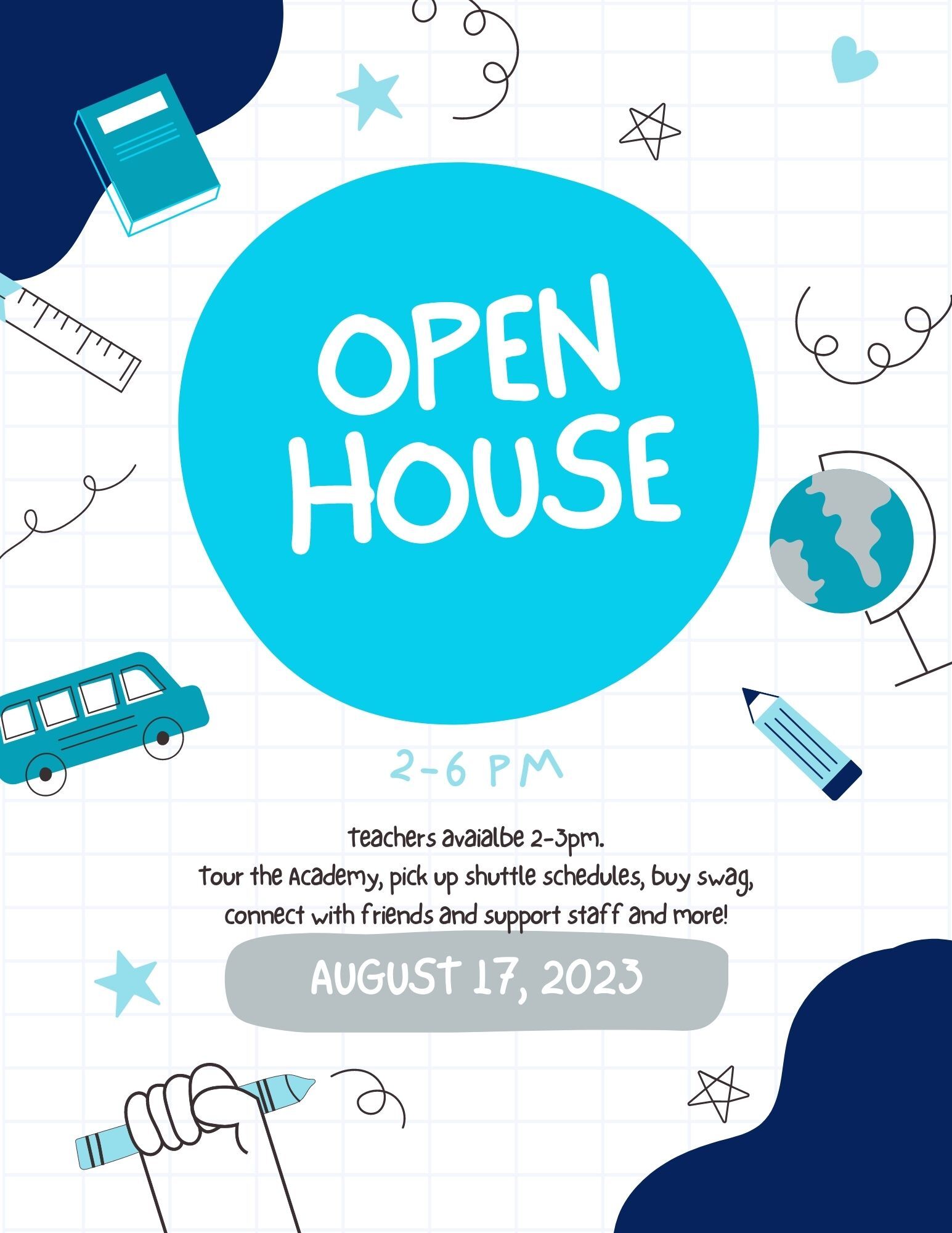 Open House