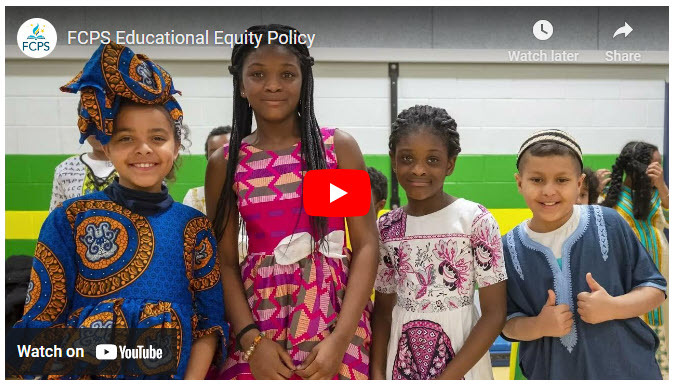 educational equity video