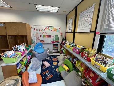 gfes classroom