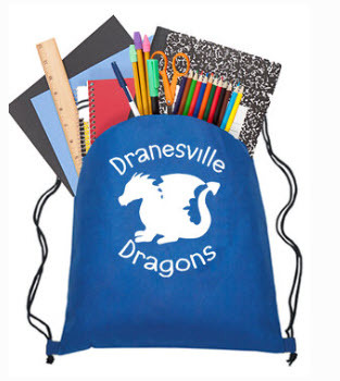 Campus Survival Kits