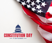 Constitution Day 17 September
