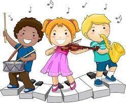 band and strings