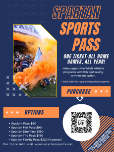Spartan Sports Pass