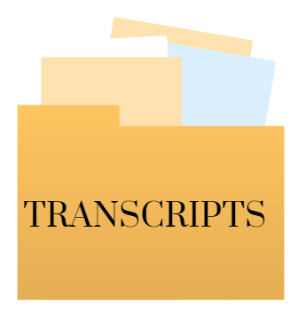 transcripts