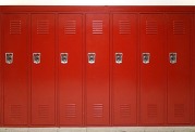 lockers