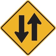 two way traffic