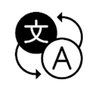 translation icon