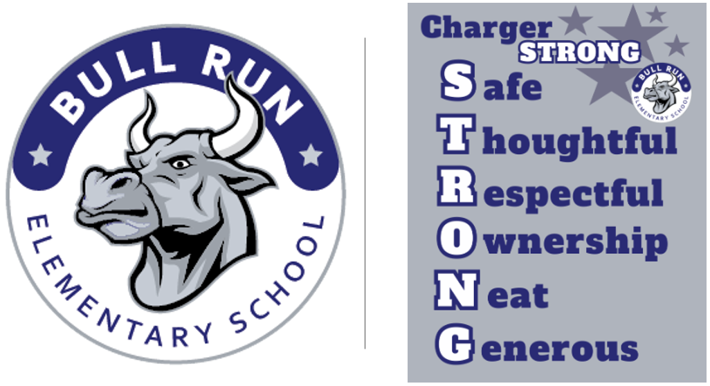 chargerSTRONG